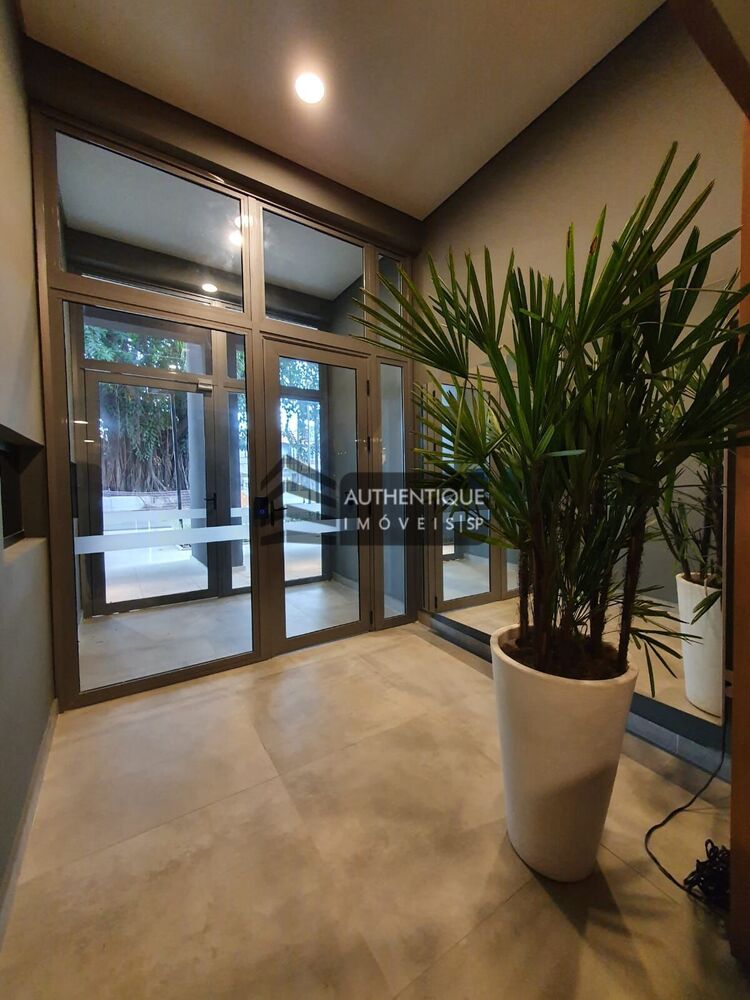 Apartamento, 1 quarto, 24 m² - Foto 5