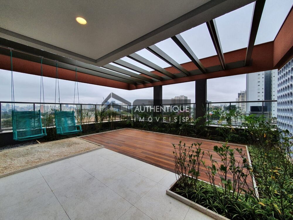 Apartamento, 1 quarto, 24 m² - Foto 14