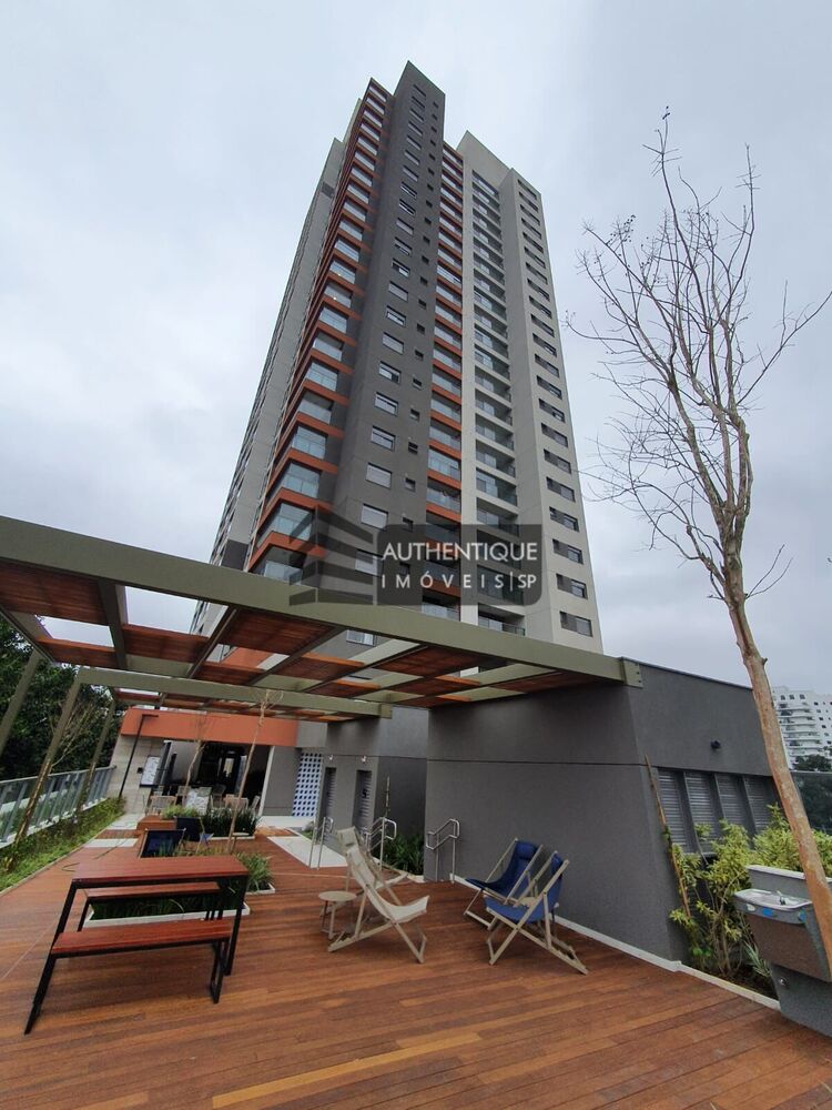 Apartamento, 1 quarto, 24 m² - Foto 27