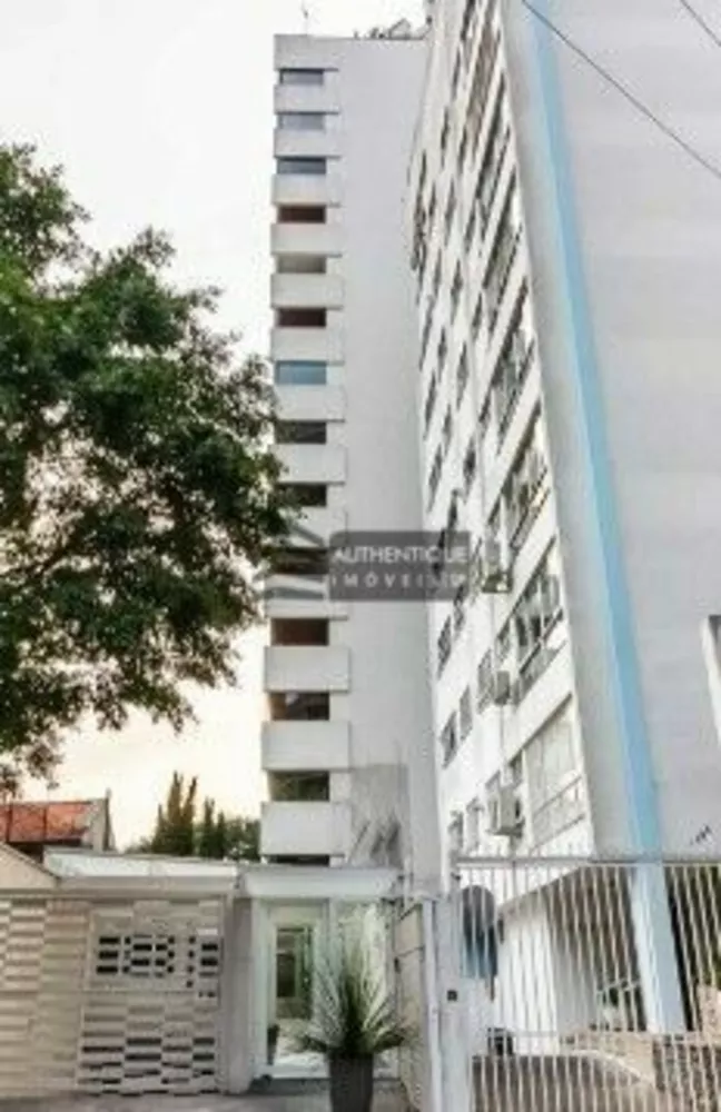 Apartamento à venda com 4 quartos, 360m² - Foto 3