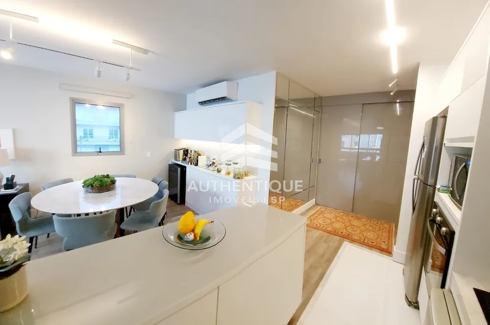 Apartamento, 2 quartos, 85 m² - Foto 34