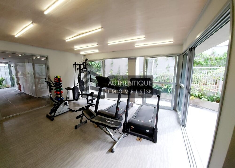 Apartamento, 2 quartos, 85 m² - Foto 7