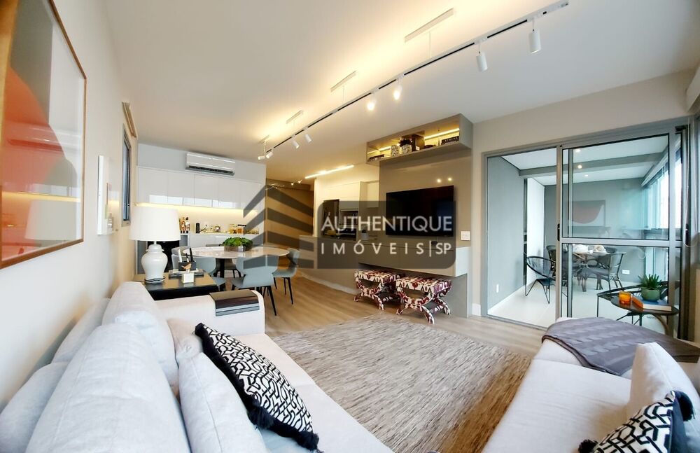 Apartamento, 2 quartos, 85 m² - Foto 16