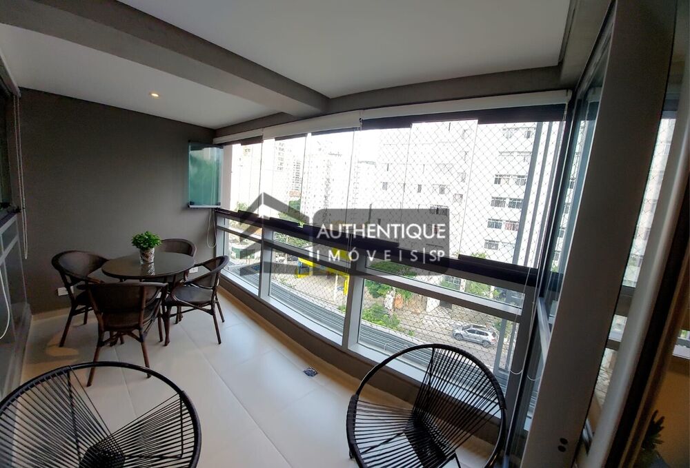 Apartamento, 2 quartos, 85 m² - Foto 9