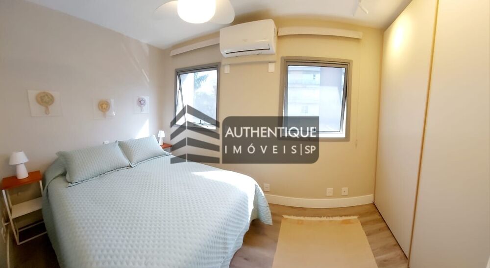 Apartamento, 2 quartos, 85 m² - Foto 17