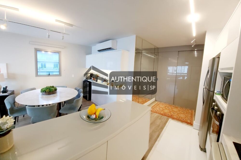 Apartamento, 2 quartos, 85 m² - Foto 22