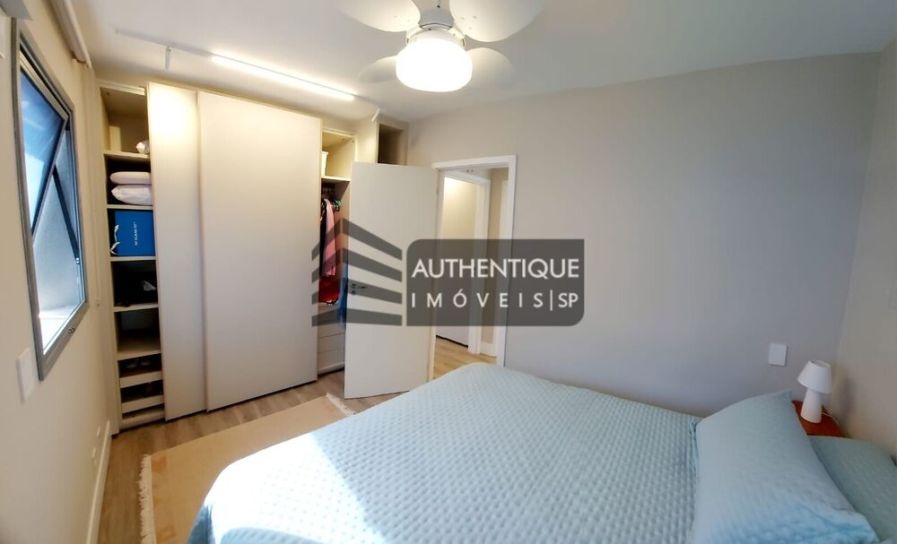 Apartamento, 2 quartos, 85 m² - Foto 4