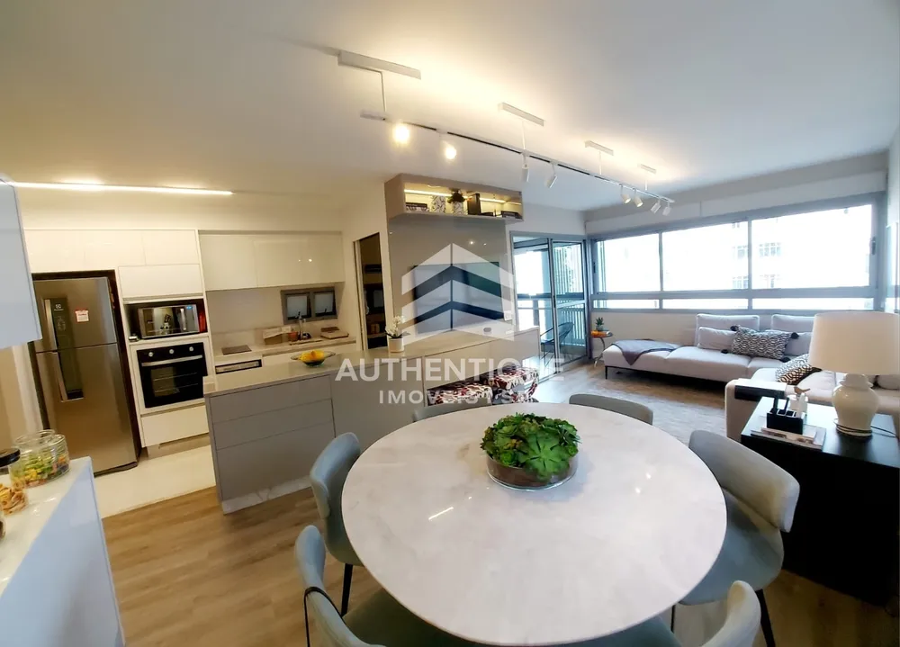 Apartamento, 2 quartos, 85 m² - Foto 33