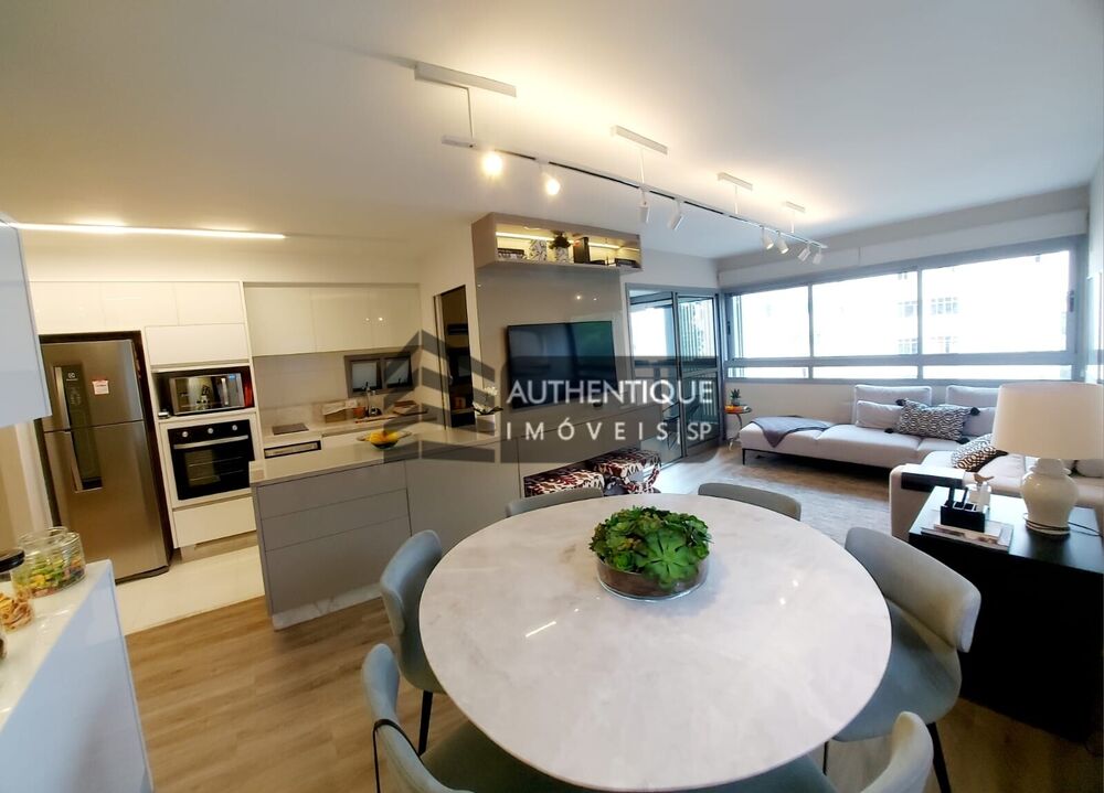 Apartamento, 2 quartos, 85 m² - Foto 3
