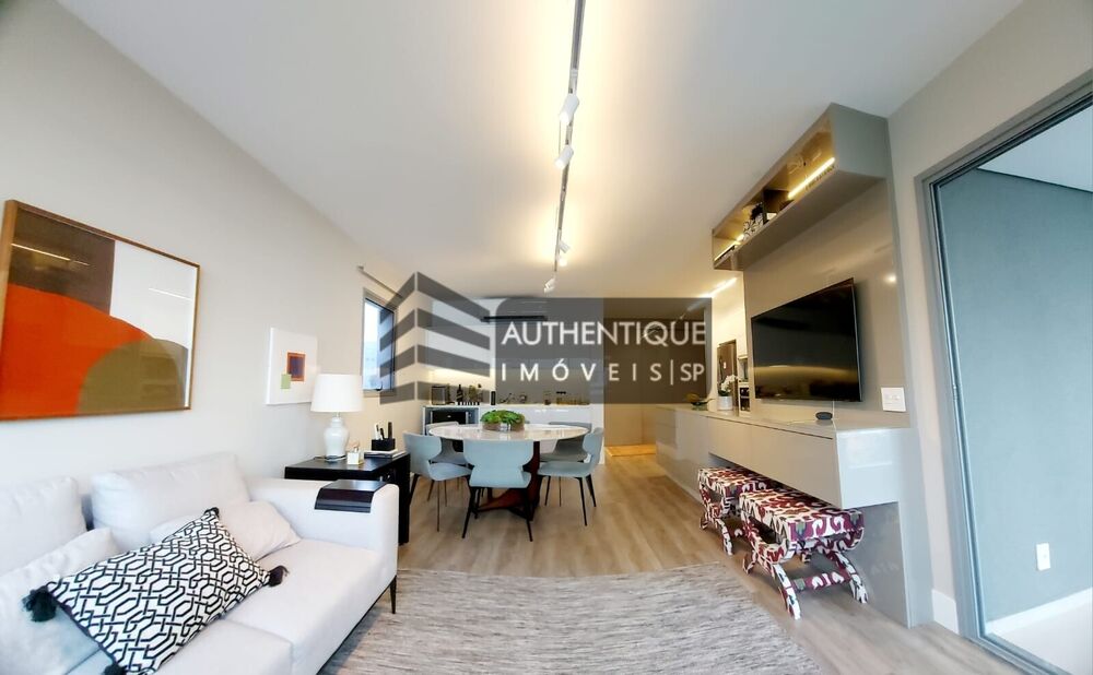 Apartamento, 2 quartos, 85 m² - Foto 15