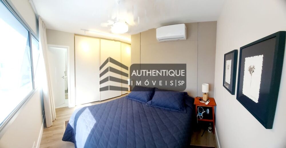 Apartamento, 2 quartos, 85 m² - Foto 13