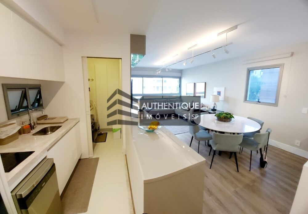 Apartamento, 2 quartos, 85 m² - Foto 12