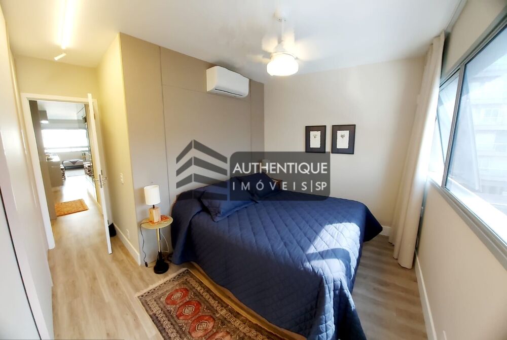 Apartamento, 2 quartos, 85 m² - Foto 1