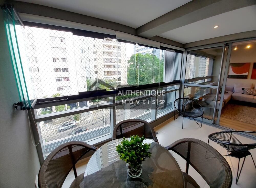 Apartamento, 2 quartos, 85 m² - Foto 25