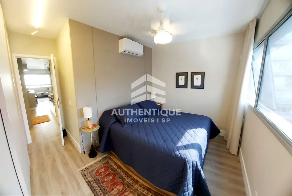 Apartamento, 2 quartos, 85 m² - Foto 39