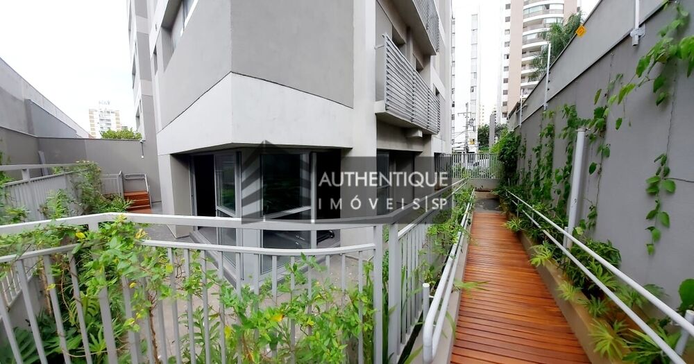 Apartamento, 2 quartos, 85 m² - Foto 8