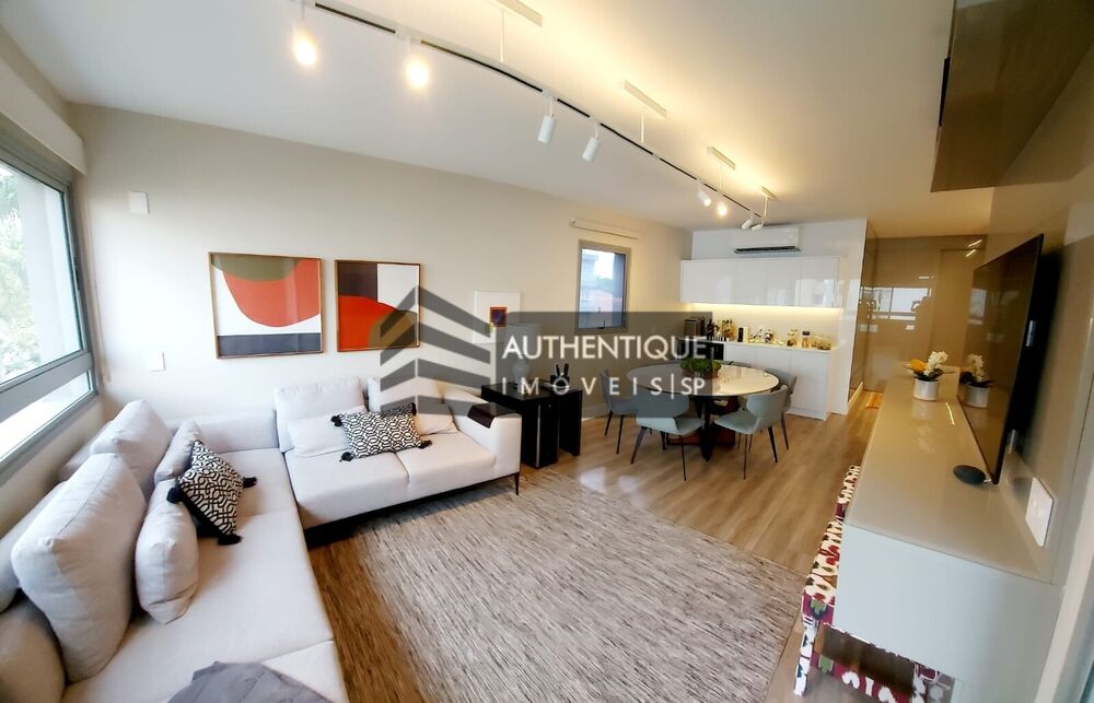 Apartamento, 2 quartos, 85 m² - Foto 23