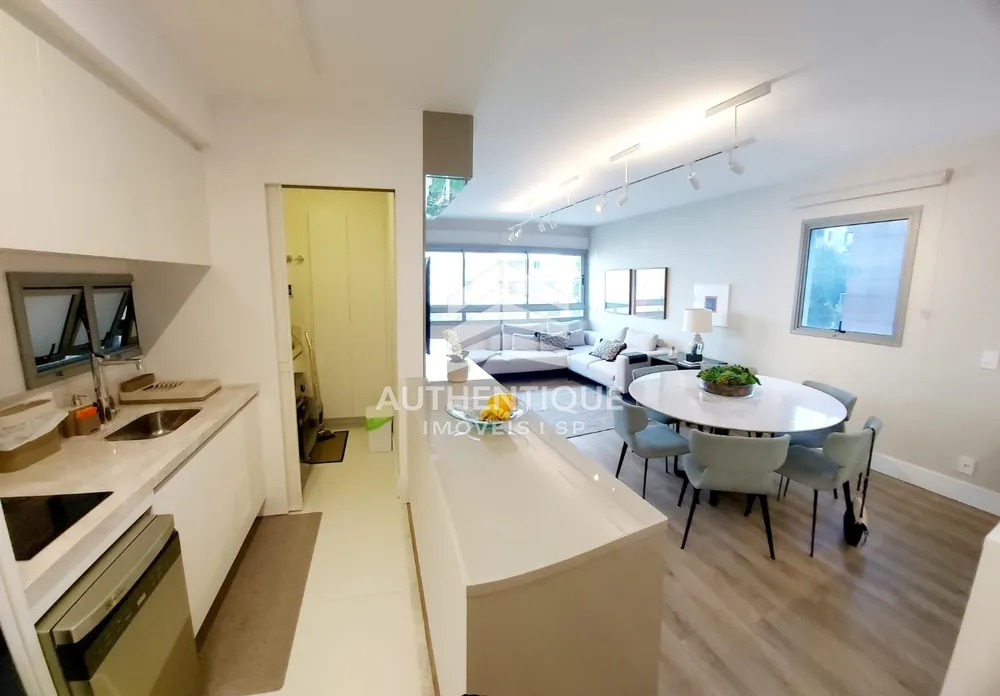 Apartamento, 2 quartos, 85 m² - Foto 36