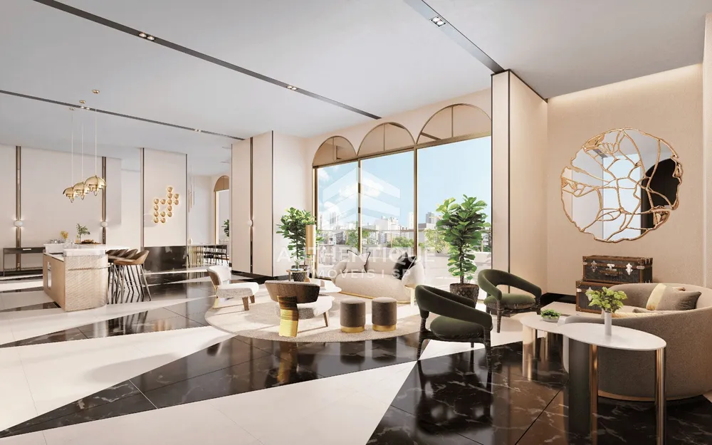 Apartamento, 3 quartos, 121 m² - Foto 8