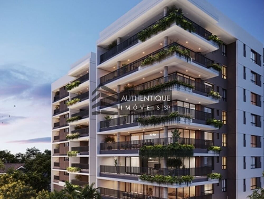 Apartamento, 4 quartos, 277 m² - Foto 5