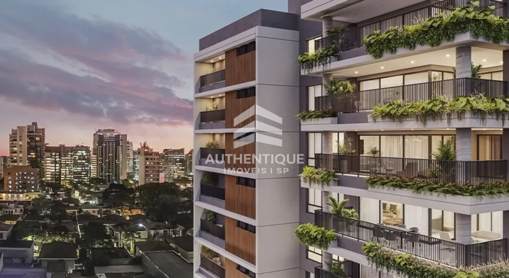 Apartamento, 4 quartos, 277 m² - Foto 12