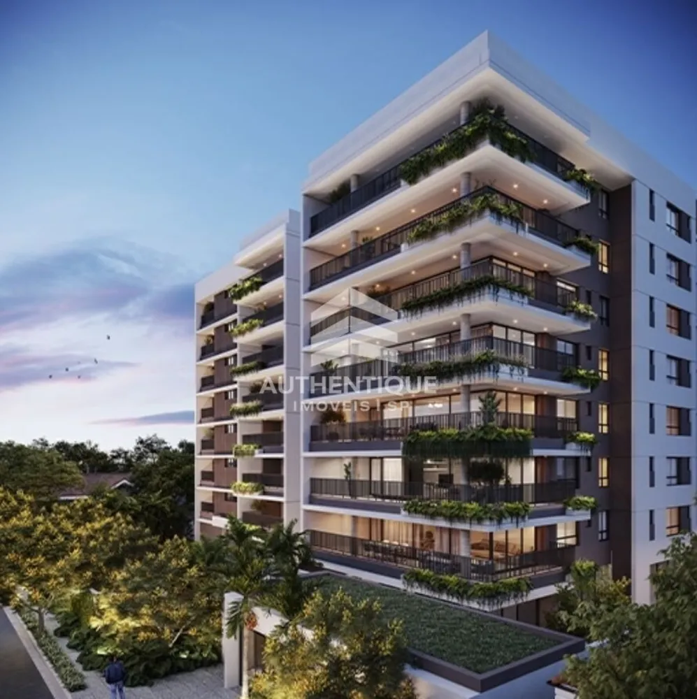 Apartamento, 4 quartos, 277 m² - Foto 7