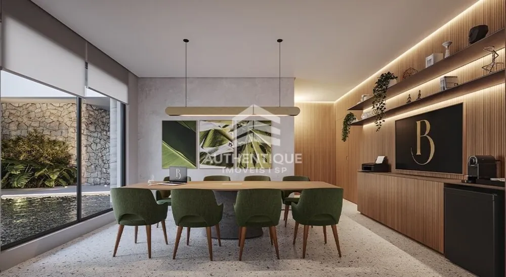 Apartamento, 4 quartos, 277 m² - Foto 9