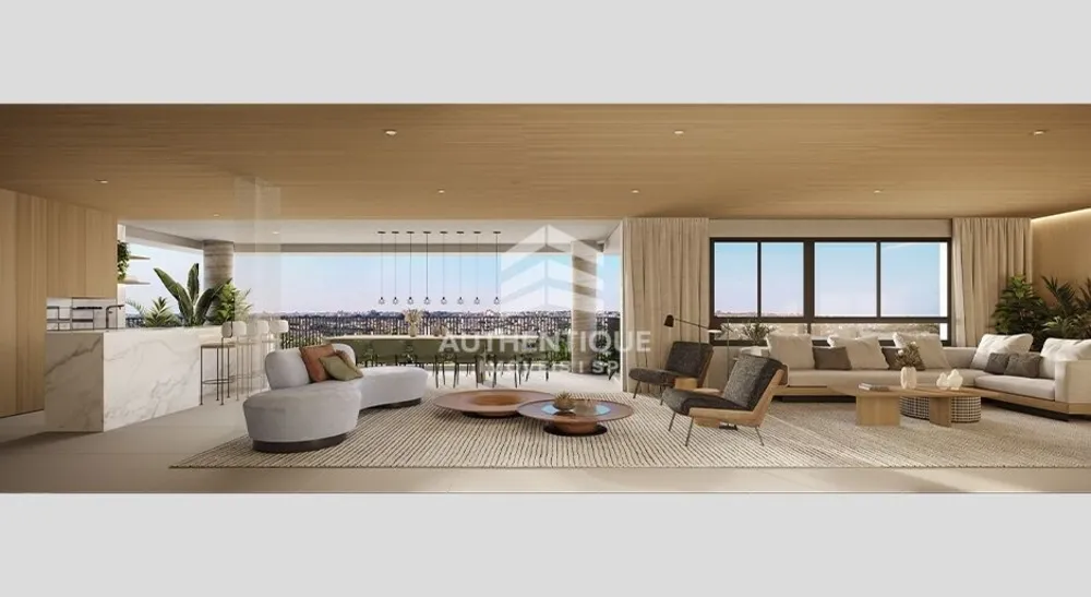 Apartamento, 4 quartos, 277 m² - Foto 11
