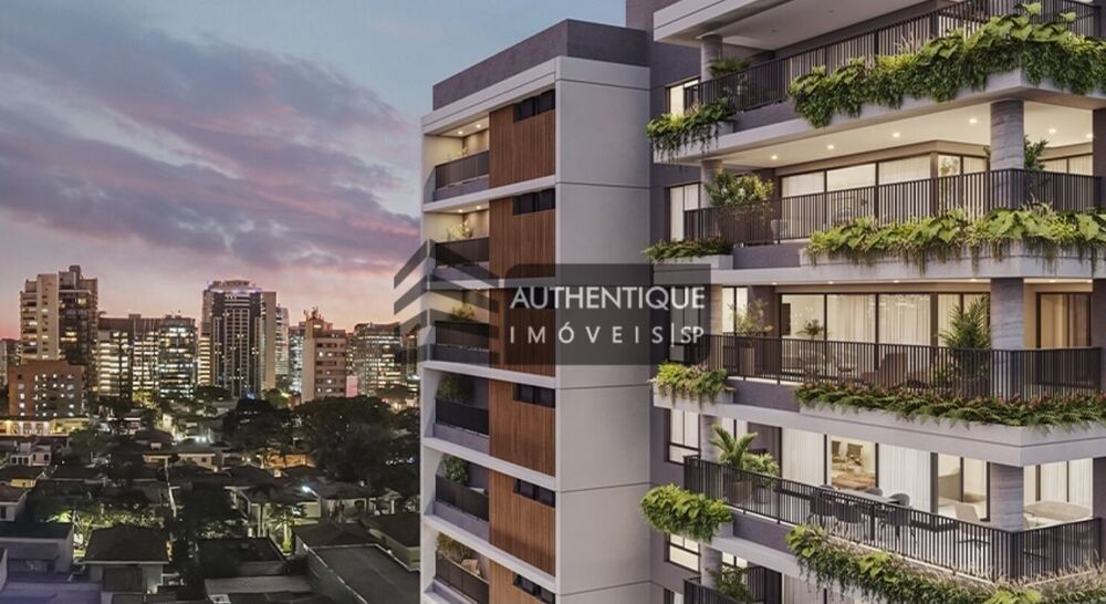 Apartamento, 4 quartos, 277 m² - Foto 7