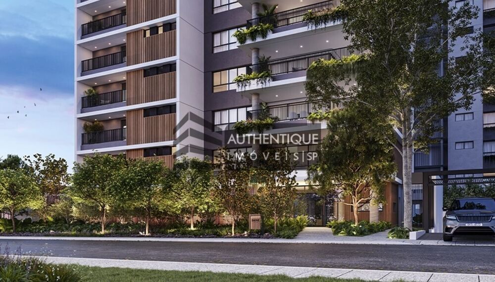 Apartamento, 4 quartos, 277 m² - Foto 8