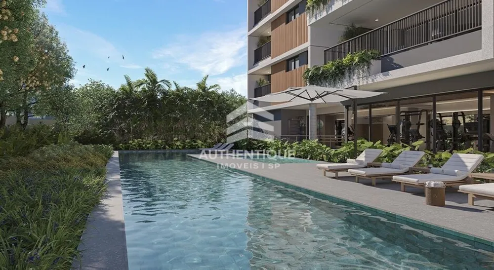 Apartamento, 4 quartos, 277 m² - Foto 6
