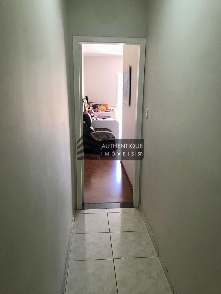 Sobrado, 4 quartos, 212 m² - Foto 4