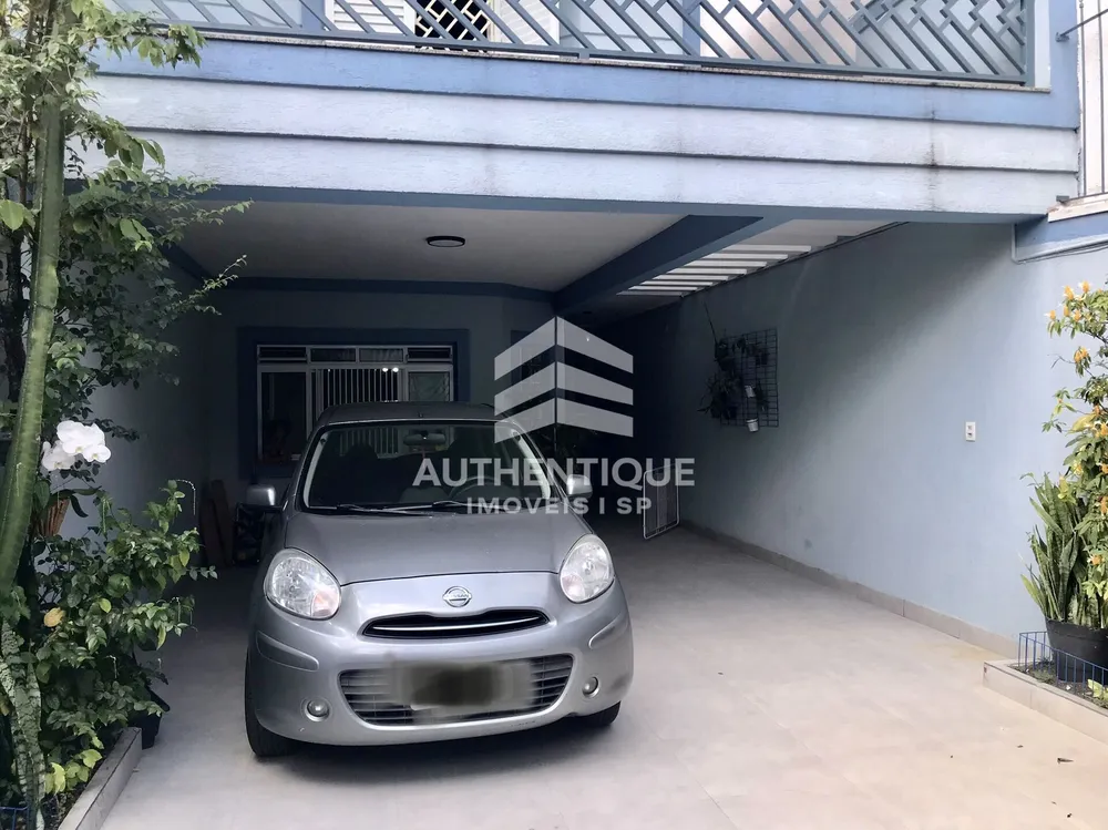 Sobrado, 4 quartos, 212 m² - Foto 7