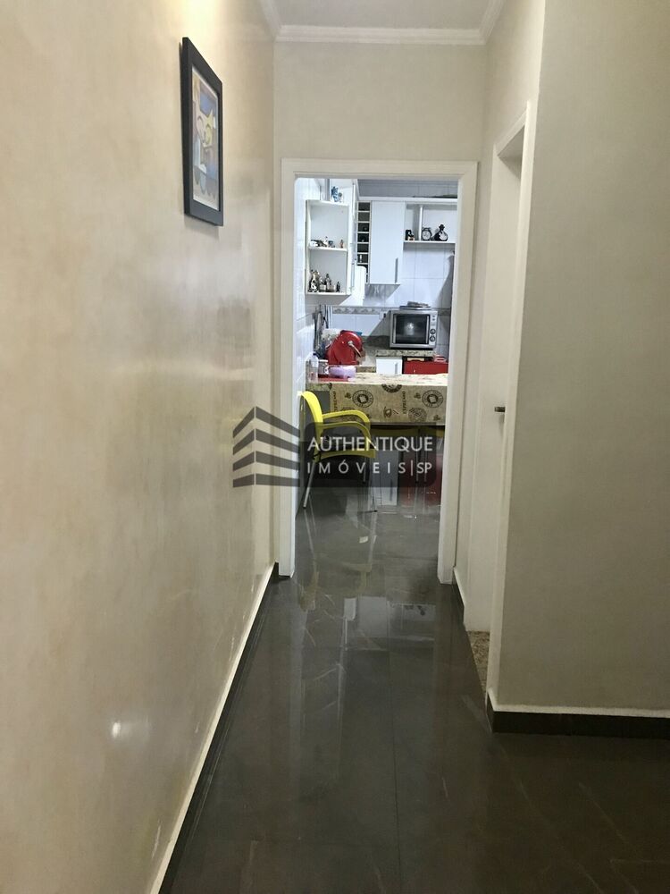 Sobrado, 4 quartos, 212 m² - Foto 2