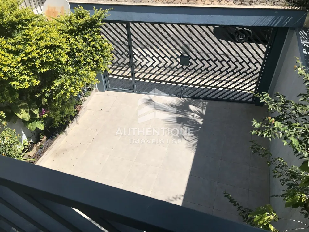 Sobrado, 4 quartos, 212 m² - Foto 8