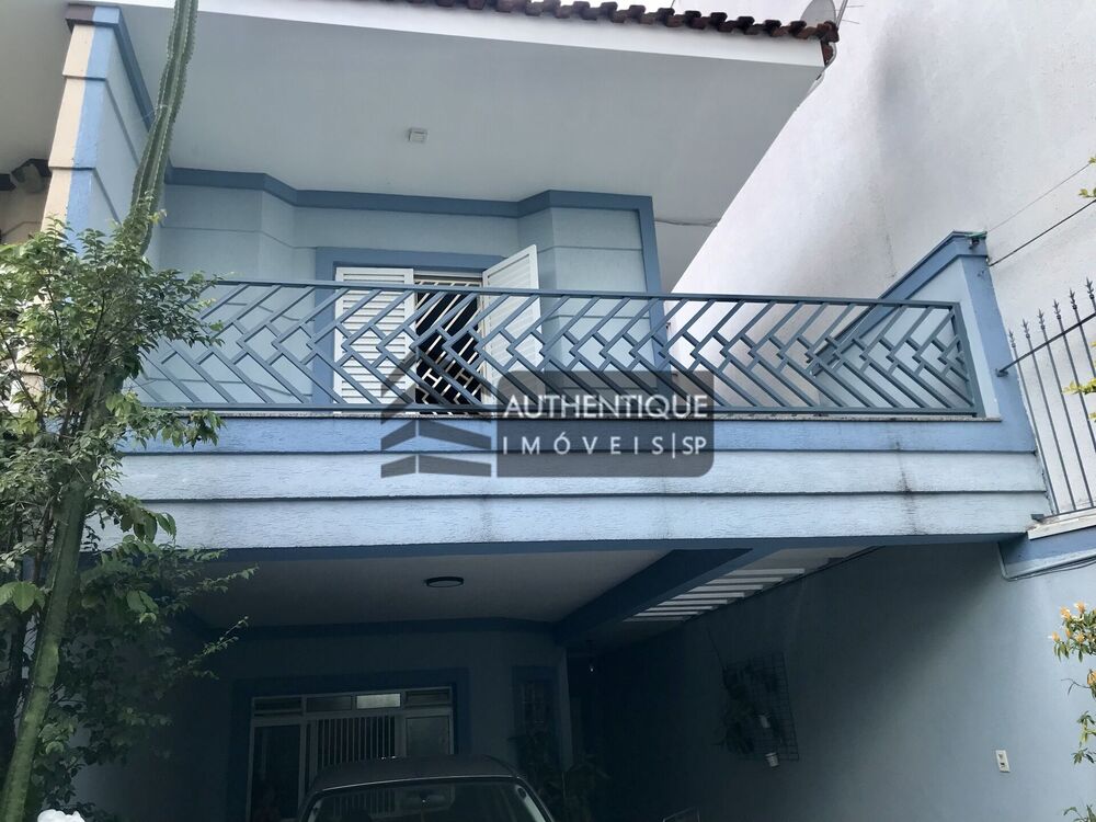 Sobrado, 4 quartos, 212 m² - Foto 3