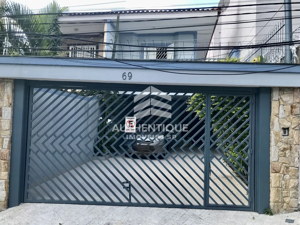 Sobrado, 4 quartos, 212 m² - Foto 6