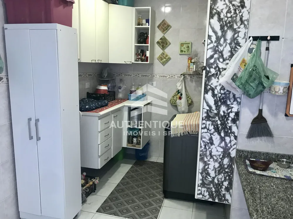 Sobrado, 4 quartos, 212 m² - Foto 16