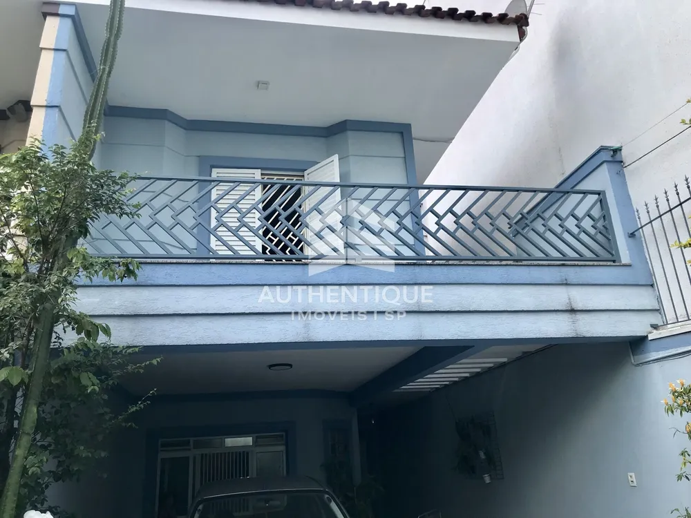 Sobrado, 4 quartos, 212 m² - Foto 5