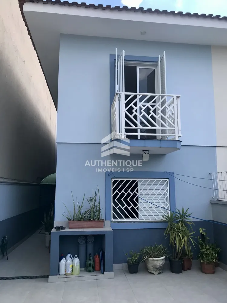 Sobrado, 4 quartos, 212 m² - Foto 12