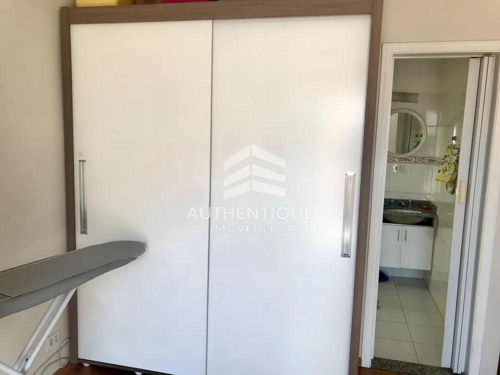 Sobrado, 4 quartos, 212 m² - Foto 14