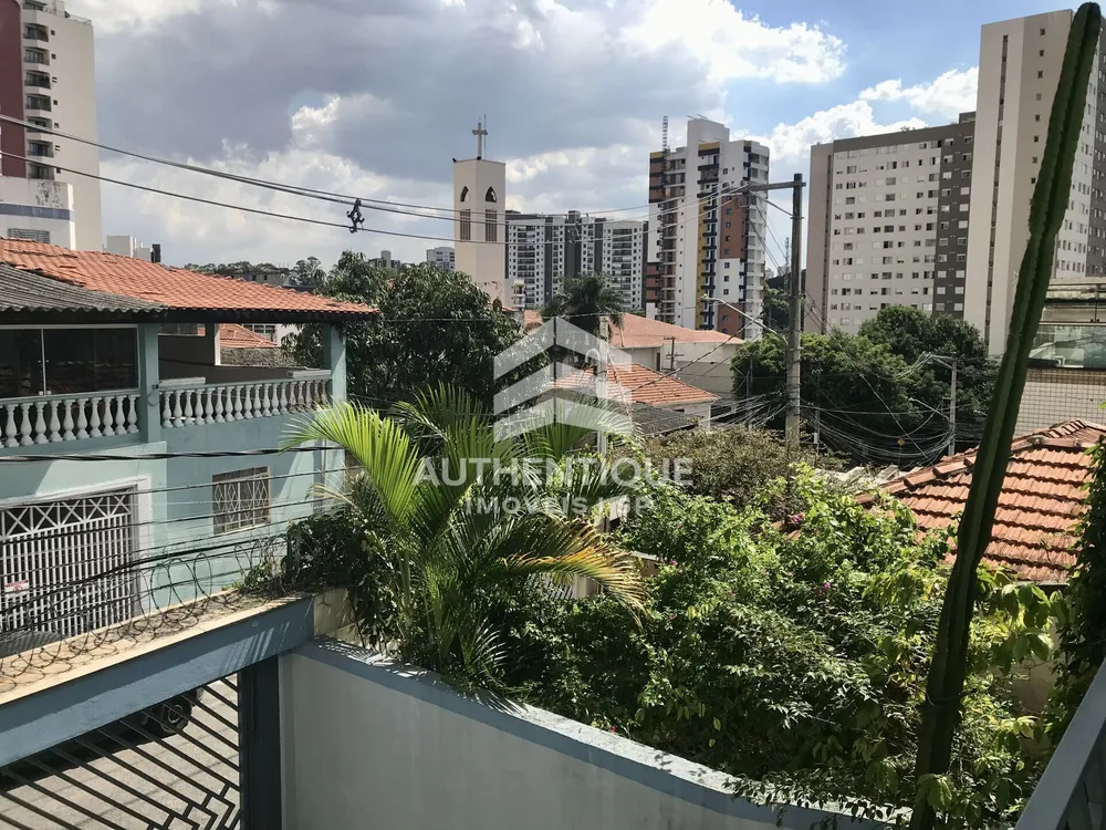 Sobrado, 4 quartos, 212 m² - Foto 9