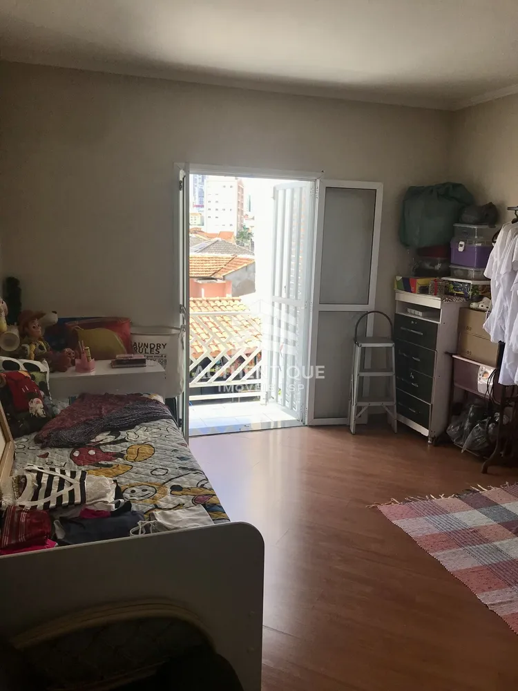 Sobrado, 4 quartos, 212 m² - Foto 13