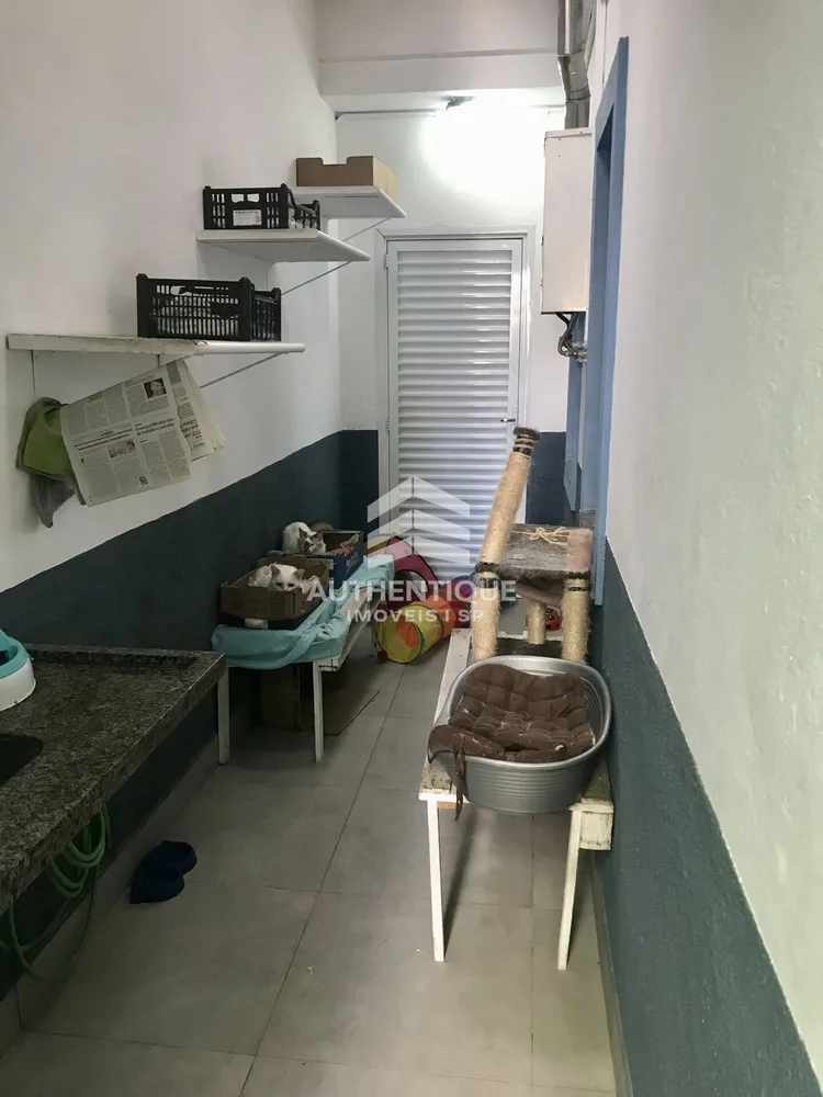 Sobrado, 4 quartos, 212 m² - Foto 15