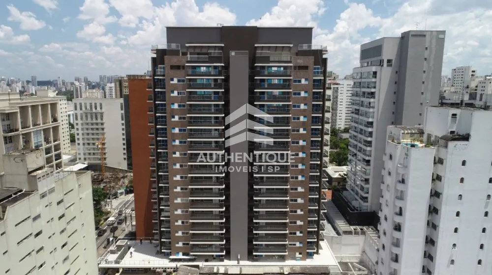 Apartamento, 3 quartos, 346 m² - Foto 17