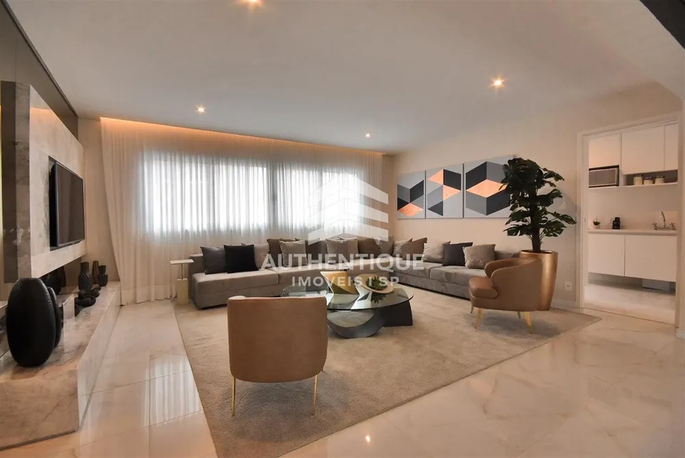 Apartamento, 3 quartos, 346 m² - Foto 19
