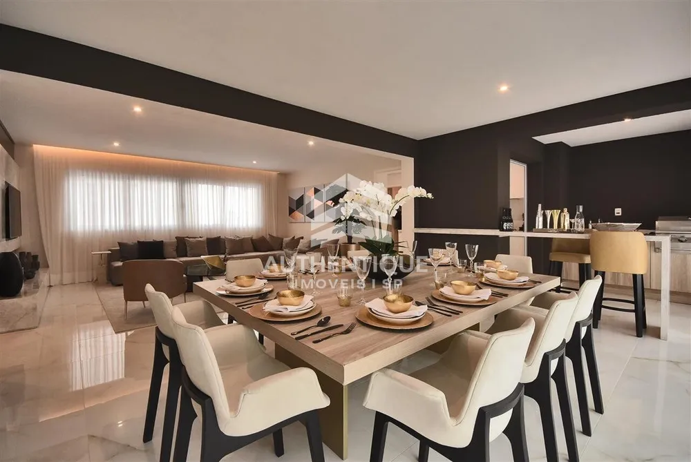 Apartamento, 3 quartos, 346 m² - Foto 18