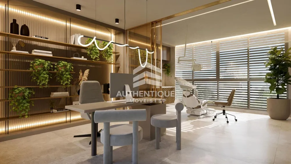 Sala-Conjunto, 156 m² - Foto 7