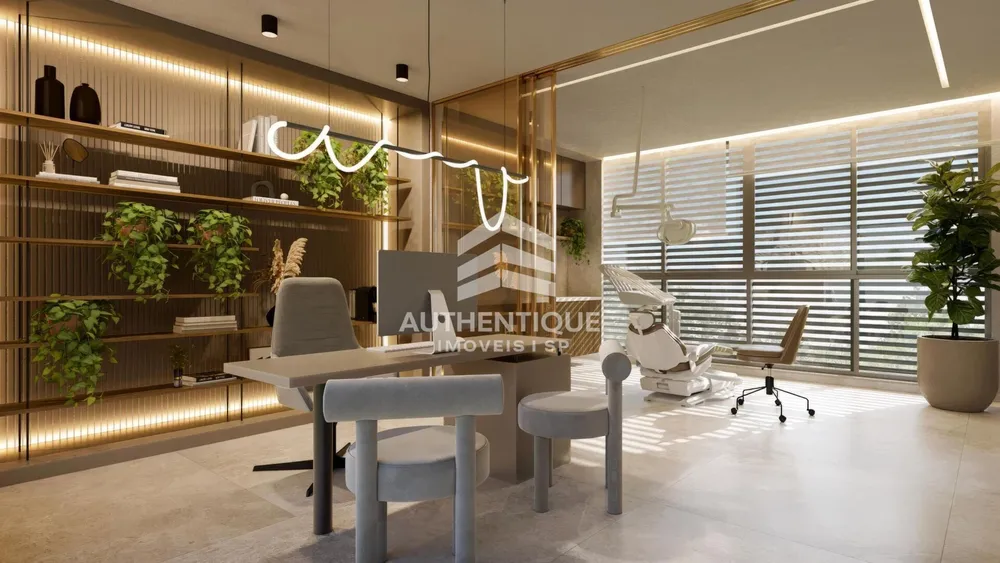 Sala-Conjunto, 156 m² - Foto 2