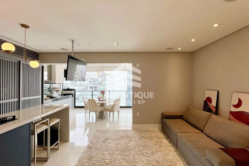 Apartamento, 1 quarto, 71 m² - Foto 3
